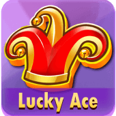 Lucky Ace game at 789Bingo